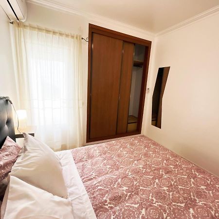 Apartamentos Roja Sol Albufeira Kültér fotó