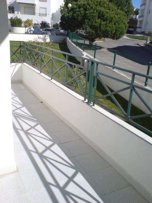 Apartamentos Roja Sol Albufeira Kültér fotó