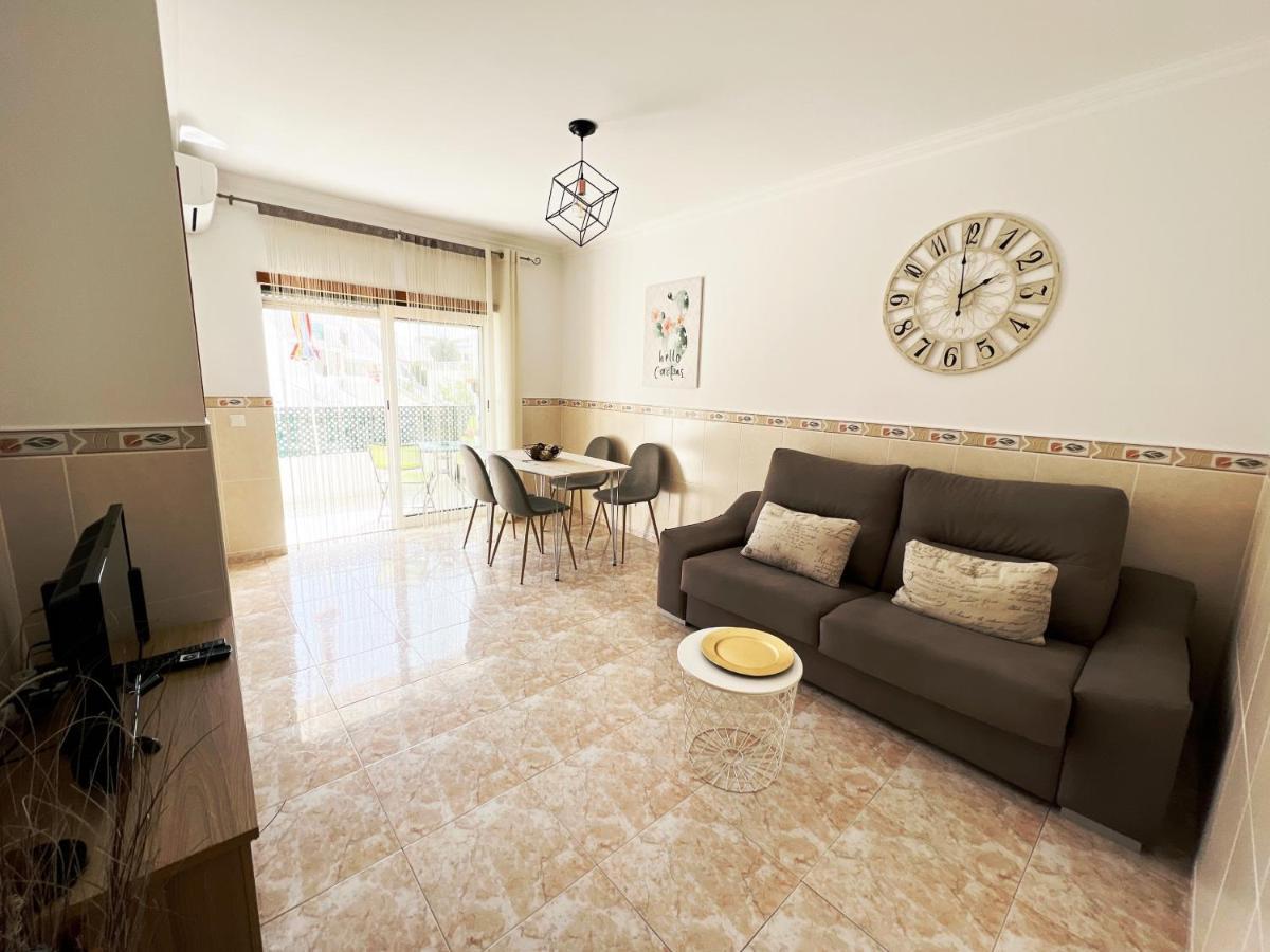 Apartamentos Roja Sol Albufeira Kültér fotó