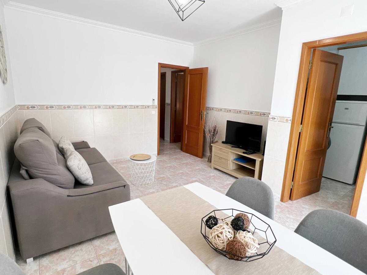 Apartamentos Roja Sol Albufeira Kültér fotó