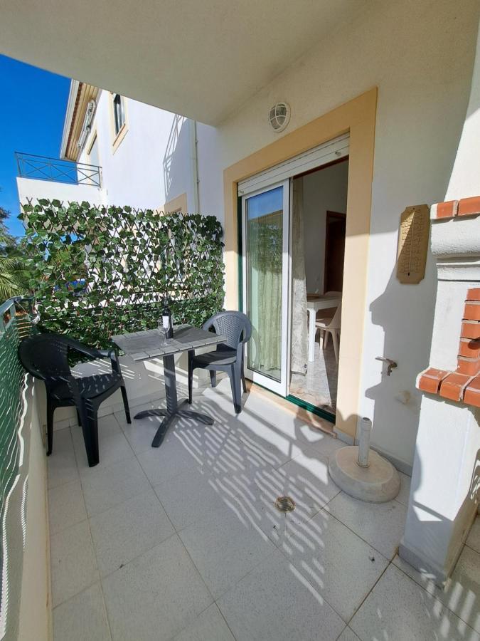 Apartamentos Roja Sol Albufeira Kültér fotó