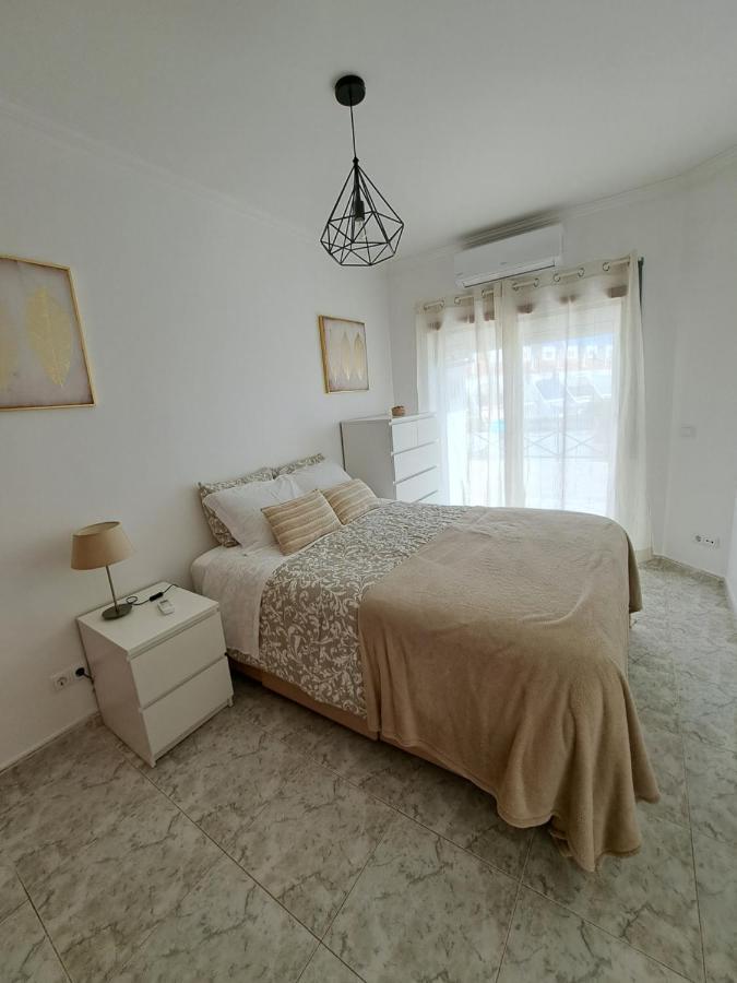Apartamentos Roja Sol Albufeira Kültér fotó