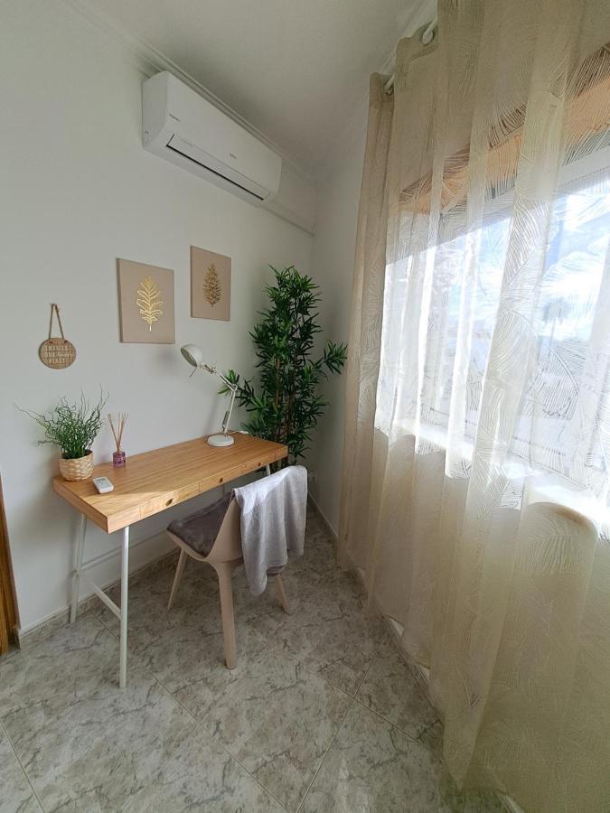 Apartamentos Roja Sol Albufeira Kültér fotó