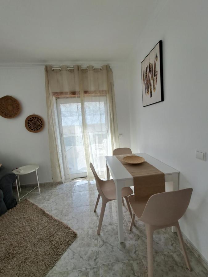 Apartamentos Roja Sol Albufeira Kültér fotó