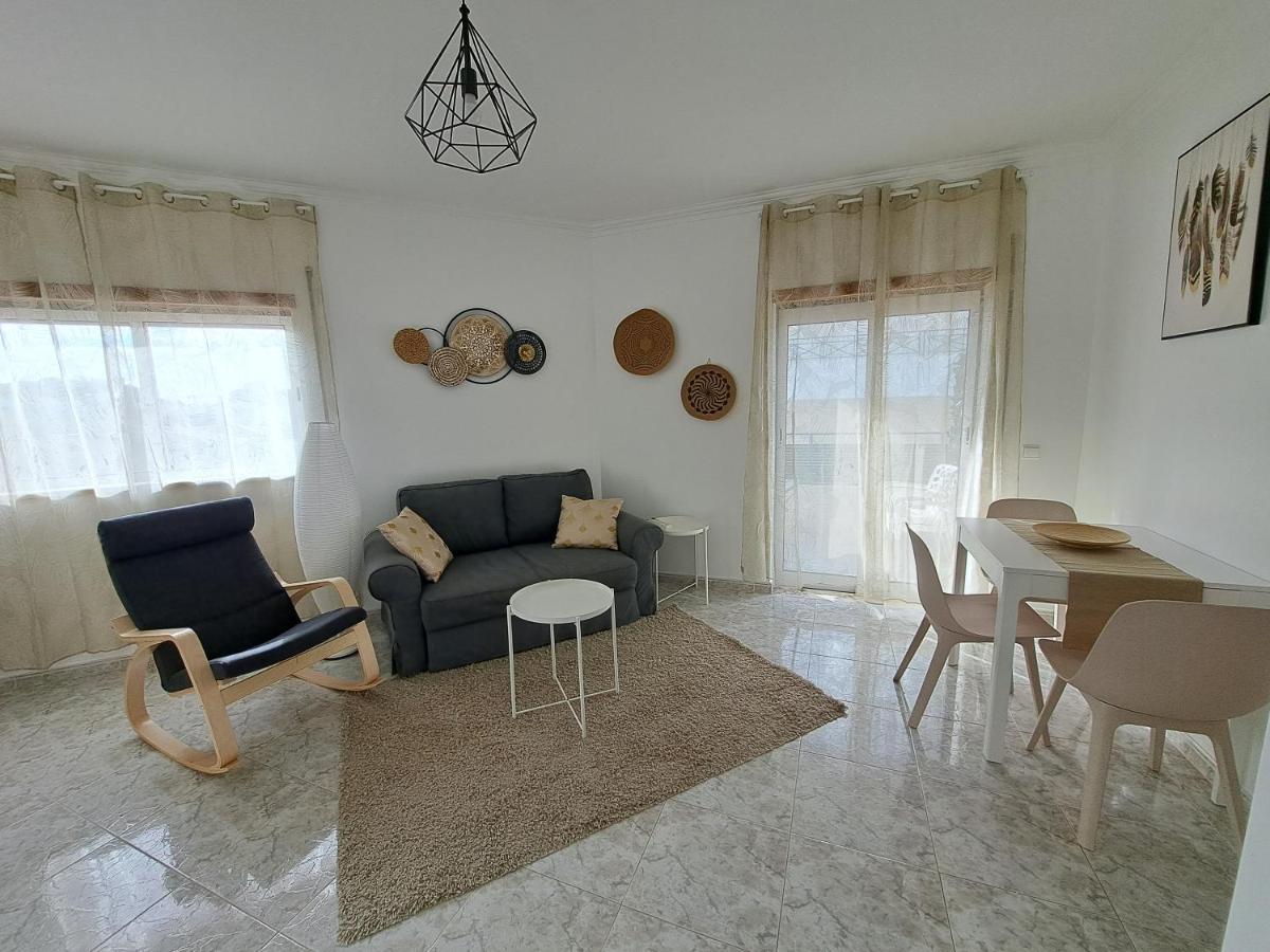 Apartamentos Roja Sol Albufeira Kültér fotó