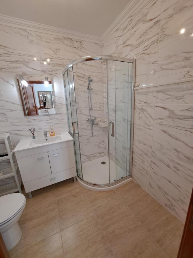 Apartamentos Roja Sol Albufeira Kültér fotó