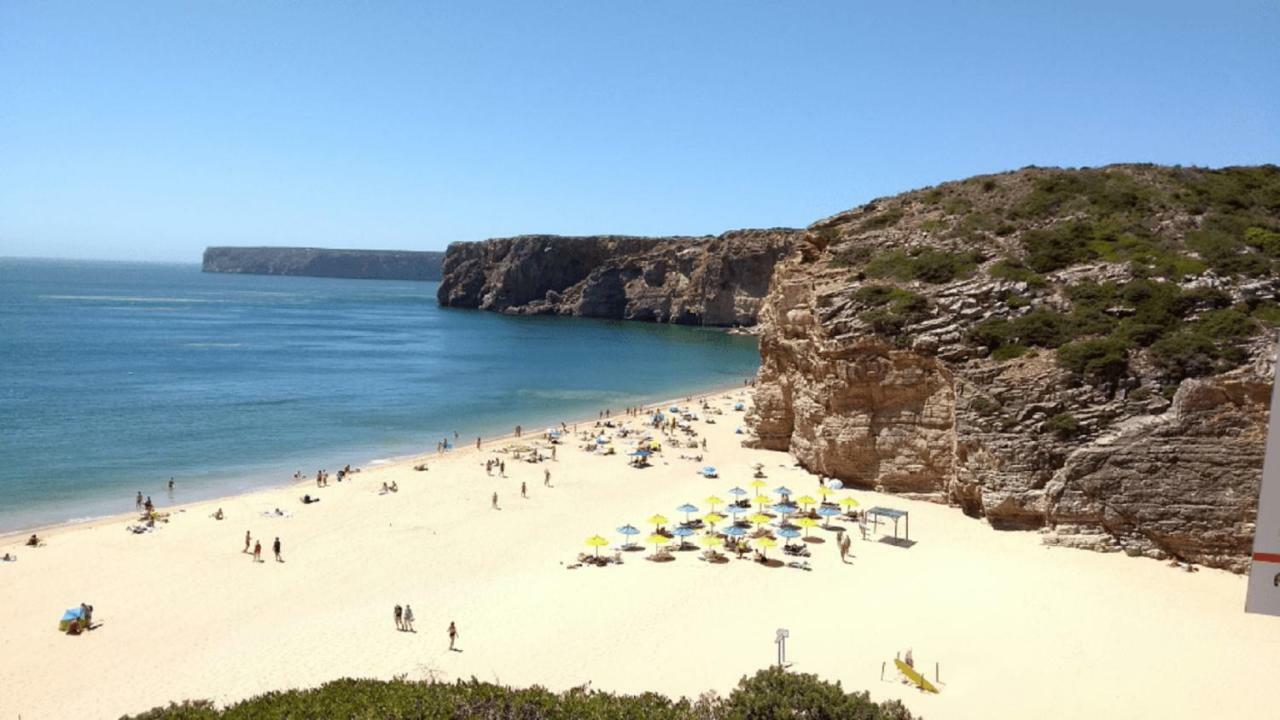 Apartamentos Roja Sol Albufeira Kültér fotó